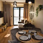 Sun View Appartement *