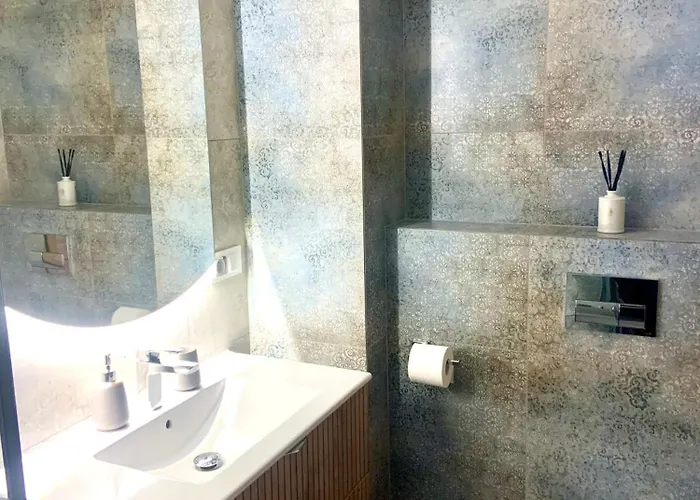 Sun View Szklarska Poręba