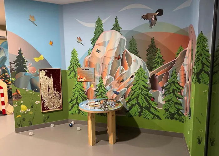 Sun View Apartman Szklarska Poręba