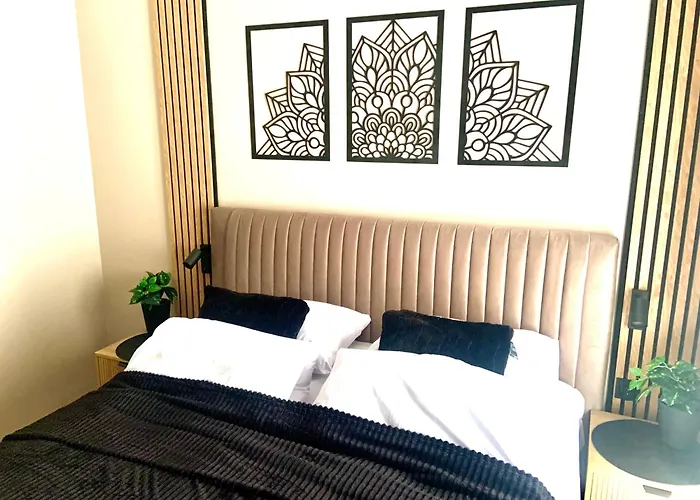 Sun View Szklarska Poręba