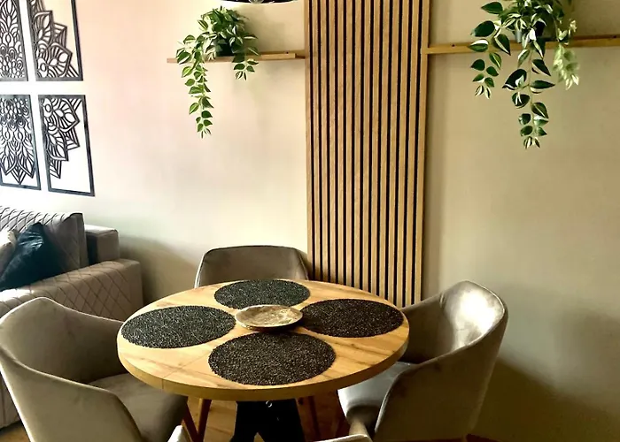 Sun View * Szklarska Poręba