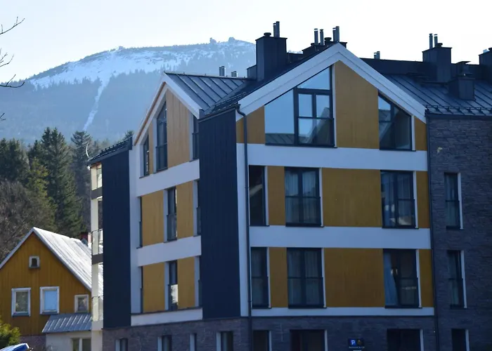 Sun View Szklarska Poręba