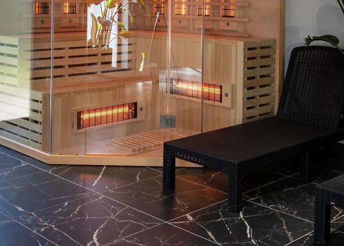 Sun View * Szklarska Poręba