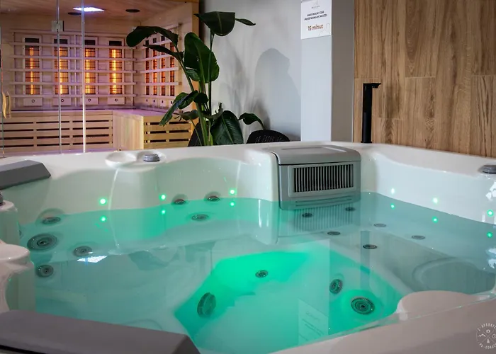 Sun View Apartman Szklarska Poręba