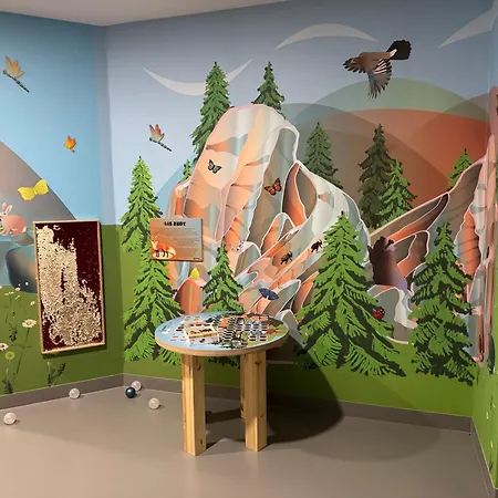 Sun View דירה שצ'קלארסקה פוראובה