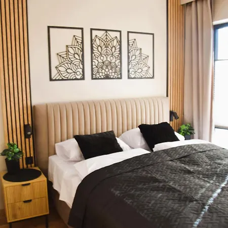 Appartement Sun View