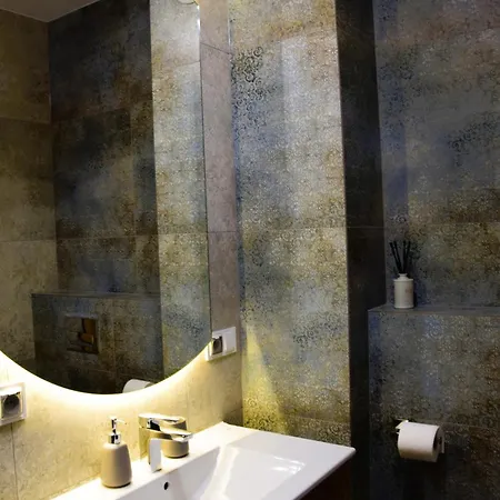 Sun View Apartment Szklarska Poreba