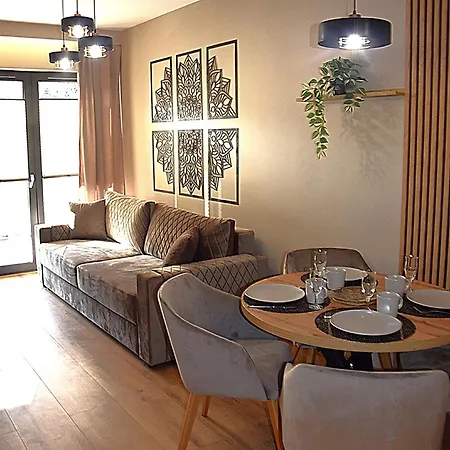 Appartement Sun View Szklarska Poręba