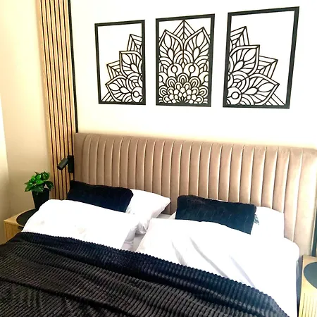 Sun View שצ'קלארסקה פוראובה