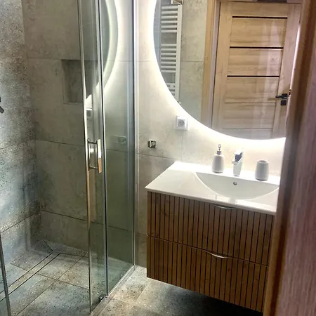 Sun View * Szklarska Poręba