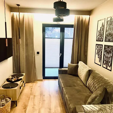 Apartment Sun View *