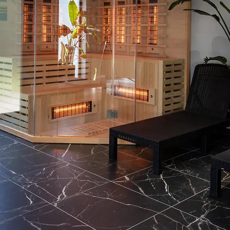 Sun View * שצ'קלארסקה פוראובה