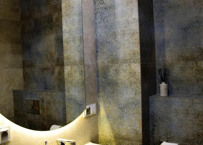 Sun View Apartamento Szklarska Poręba