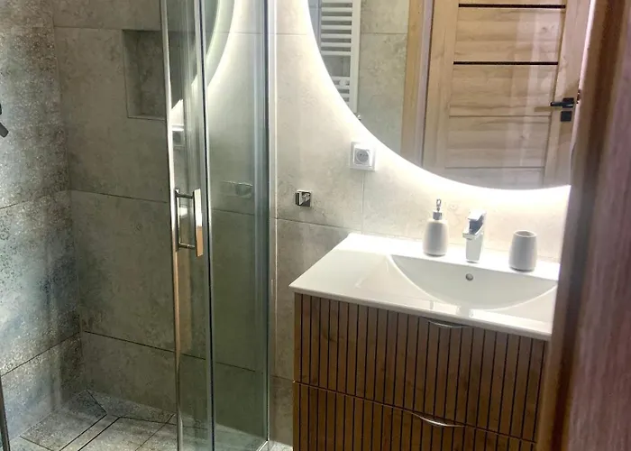 Sun View * Szklarska Poręba