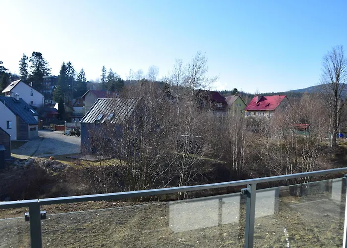 Sun View * Szklarska Poręba