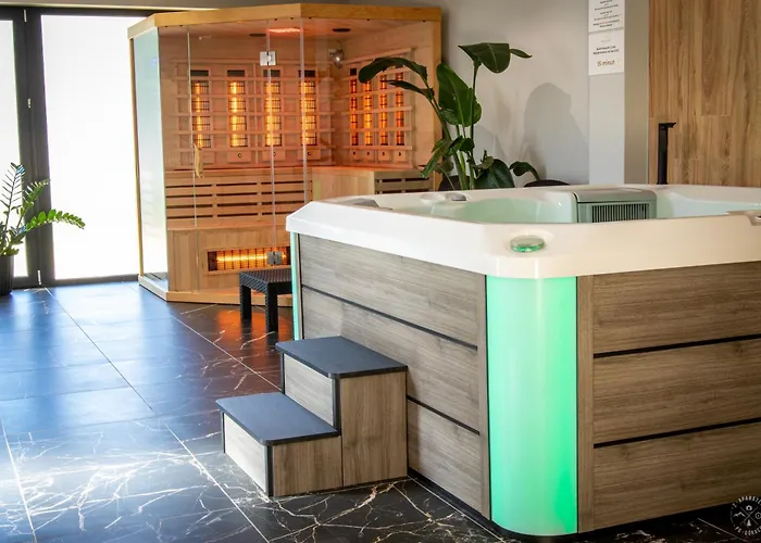 Apartamento Sun View